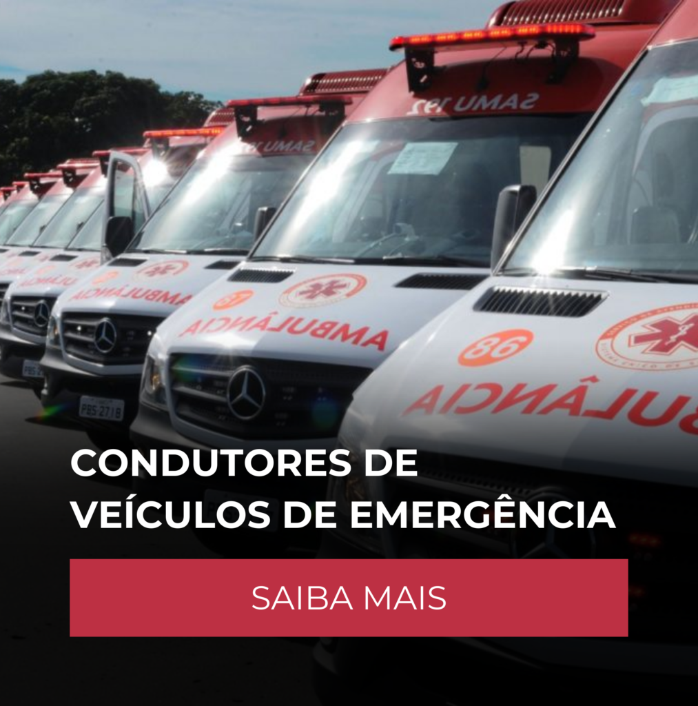 Cursos online para motoristas