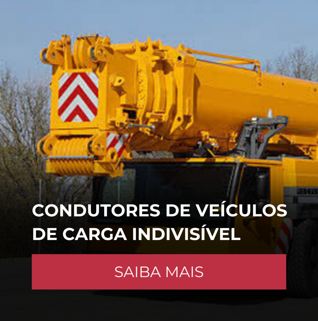 Cursos online para motoristas